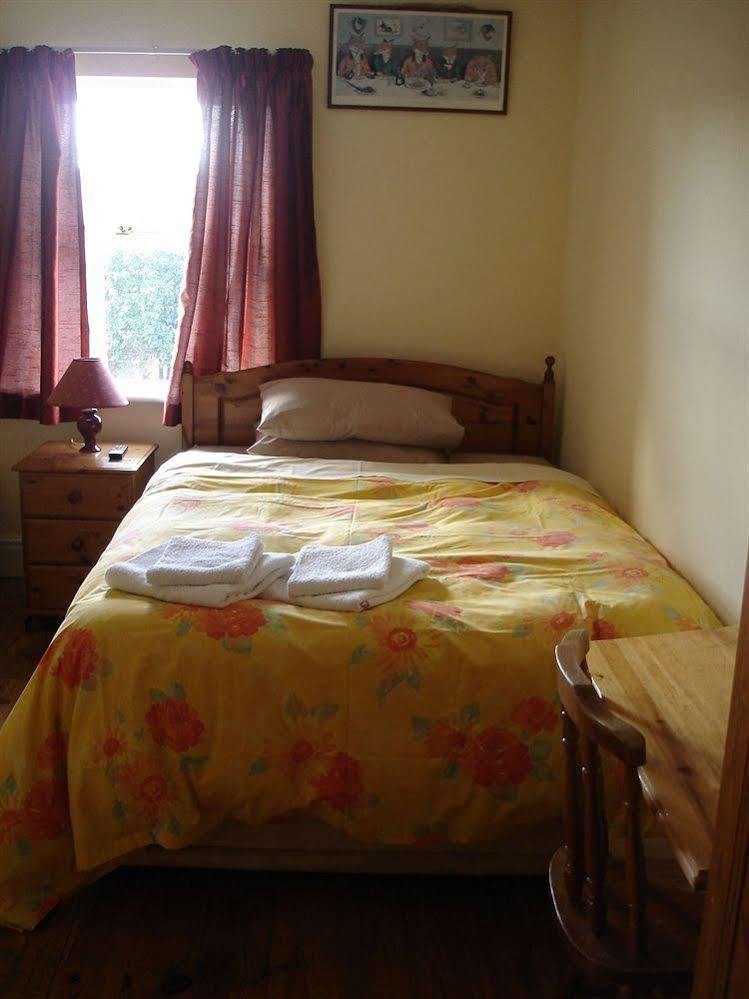 Harrington House Hostel Dublin Luaran gambar
